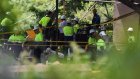 Colombie: les 23 mineurs piégés dans une mine effondrée en sont sortis vivants