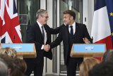 Accord d'échange de migrants : le projet entre Londres et Paris est extrêmement dangereux selon (…)