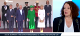 Emmanuel Macron en visite d'État au Royaume-Uni : un renouveau des relations franco-britanniques
