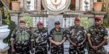 Madagascar : des militaires annoncent « prendre le pouvoir » après la destitution du président Andry Rajoelina