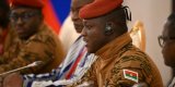 Burkina Faso : deux patrons de presse libérés près d’une semaine après leur interpellation