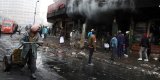 Kenya : près de 500 arrestations après de violentes manifestations, selon la police