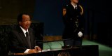 Présidentielle camerounaise : l’après-Biya en préparation, des prétendants placent leurs pions