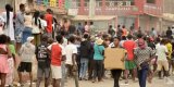 En Angola, deuxième journée d’émeutes et de pillages après l’annonce de l’augmentation des prix (…)