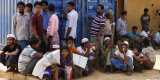 L’ONU revoit en forte baisse son plan d’aide humanitaire mondial, faute de fonds