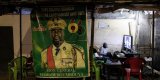 En Guinée, le référendum sur la nouvelle Constitution recueille près de 90 % de oui