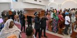 Côte d’Ivoire : les derniers corps identifiés des victimes de la crise post-électorale de (…)