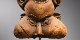 Le masque camerounais tukah, soustrait à son pays dans les années 1950, souhaite retrouver son roi