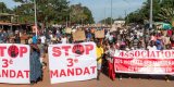 En République centrafricaine, l’opposition annonce qu’elle boycottera l’élection présidentielle de décembre