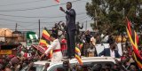 En Ouganda, des manifestations houleuses après la validation de la candidature de l’opposant Bobi Wine