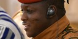 Burkina Faso : le chef de la junte, Ibrahim Traoré, confirme l’arrestation de six fonctionnaires (…)