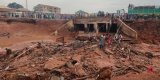 Au Nigeria, plus de 150 morts après de violentes inondations dans le centre du pays
