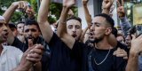 Au Maroc, « le régime s’est trompé en pensant qu’offrir des jeux sportifs au peuple ferait (…)