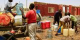 Soudan : l’épidémie de choléra s’intensifie à Khartoum, avec 70 morts en deux jours