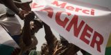 Au Mali, les Russes de Wagner quittent le pays, remplacés par ceux d’Africa Corps