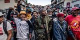 VIDÉO. A Madagascar, des militaires se joignent aux manifestants