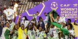 Maroc-Nigeria : les Nigérianes de nouveau sur le toit de l’Afrique à la CAN