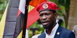 Ouganda : l’opposant Bobi Wine veut être candidat à la présidentielle de 2026