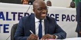 Côte d’Ivoire : malgré son passé et son passif, Charles Blé Goudé entend incarner la relève politique