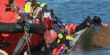 Aux Canaries, les migrants témoignent de l’horreur de traversées de plus en plus dangereuses