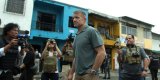 Le retour en grâce d’Erik Prince, fondateur de Blackwater