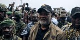 RDC : Corneille Nangaa, costume civil des rebelles du M23