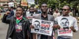 Au Kenya, la mort en garde à vue d’un blogueur suscite un émoi national