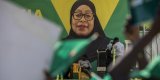 En Tanzanie, investiture de la présidente Hassan malgré les violences électorales