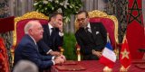 Mohammed VI, roi des grandes manœuvres diplomatiques