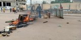 Manifestations au Togo : mandats d’arrêt contre des blogueurs et des artistes