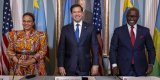 La RDC et le Rwanda doivent bientôt signer un accord de paix aux Etats-Unis