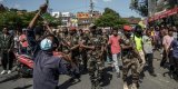 Madagascar : un contingent militaire appelle les soldats à « refuser les ordres de tirer » sur (…)
