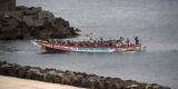 En Gambie, le « backway », la migration en pirogue vers les Canaries, souvent mortelle