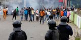 Présidentielle ivoirienne le 25 octobre : des partis d’opposition appellent à manifester « tous (…)