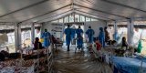 La Sierra Leone recense plus de 3 000 cas de mpox, et 14 décès