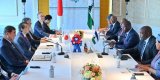 Au Japon, un projet mal compris de coopération avec l’Afrique déclenche de vives réactions (…)