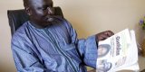 Au Sénégal, un mandat d’arrêt international émis contre un patron de presse