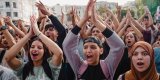 « La Génération Z réclame ce qui lui est dû, au bureau comme dans la rue ! »