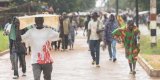 Au Mozambique, près de 60 000 personnes déplacées à cause des attaques djihadistes en deux semaines