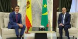 En Mauritanie, le premier ministre espagnol vante les bienfaits de l’immigration