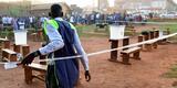 En Ouganda, plusieurs bureaux de vote n’ont pas ouvert pour l’élection présidentielle ;&nbsp;(…)