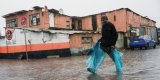 En Afrique du Sud, des inondations font 49 morts, selon un bilan provisoire