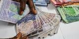 En Afrique de l’Ouest, le vieux rêve de l’éco pour remplacer le franc CFA