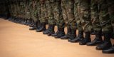 Au Rwanda, le cimetière militaire ne cesse de s’agrandir