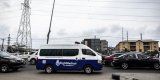 A Lagos, mourir par manque d’ambulances et excès d’embouteillages
