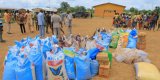 L’arrivée de milliers de réfugiés ghanéens accroît les tensions dans le nord de la Côte d’Ivoire