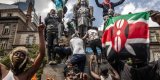 Au Kenya, la génération Z veut tout remettre en question, du politique jusqu’au religieux