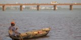 Mali : à Bamako, la pollution du fleuve Niger atteint des niveaux critiques