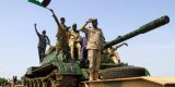 Soudan : ce que l’on sait des soupçons d’utilisation d’armes chimiques à l’origine de sanctions (…)