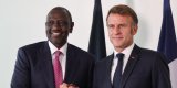 Le prochain sommet Afrique-France se tiendra les 11 et 12 mai à Nairobi, au Kenya